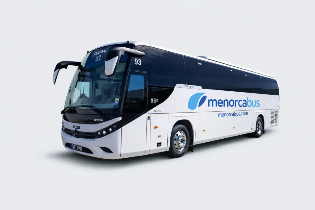 Man Truck & Bus Beulas Cygnus · 59 pasajeros