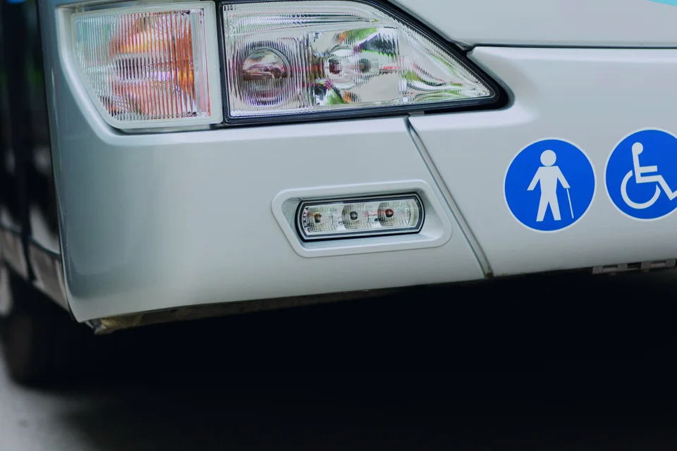 Traslados movilidad reducida MenorcaBus