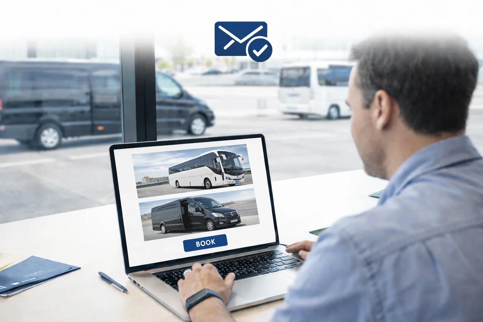 Solicitud de disponibilidad