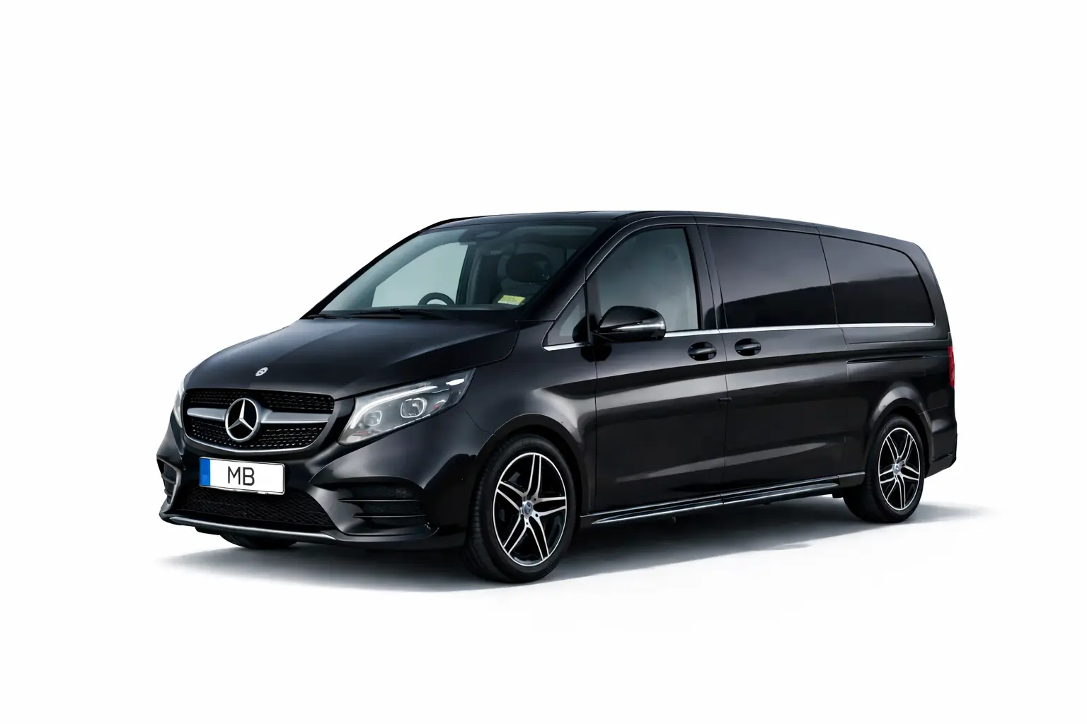 Mercedes-Benz Classe V Premium