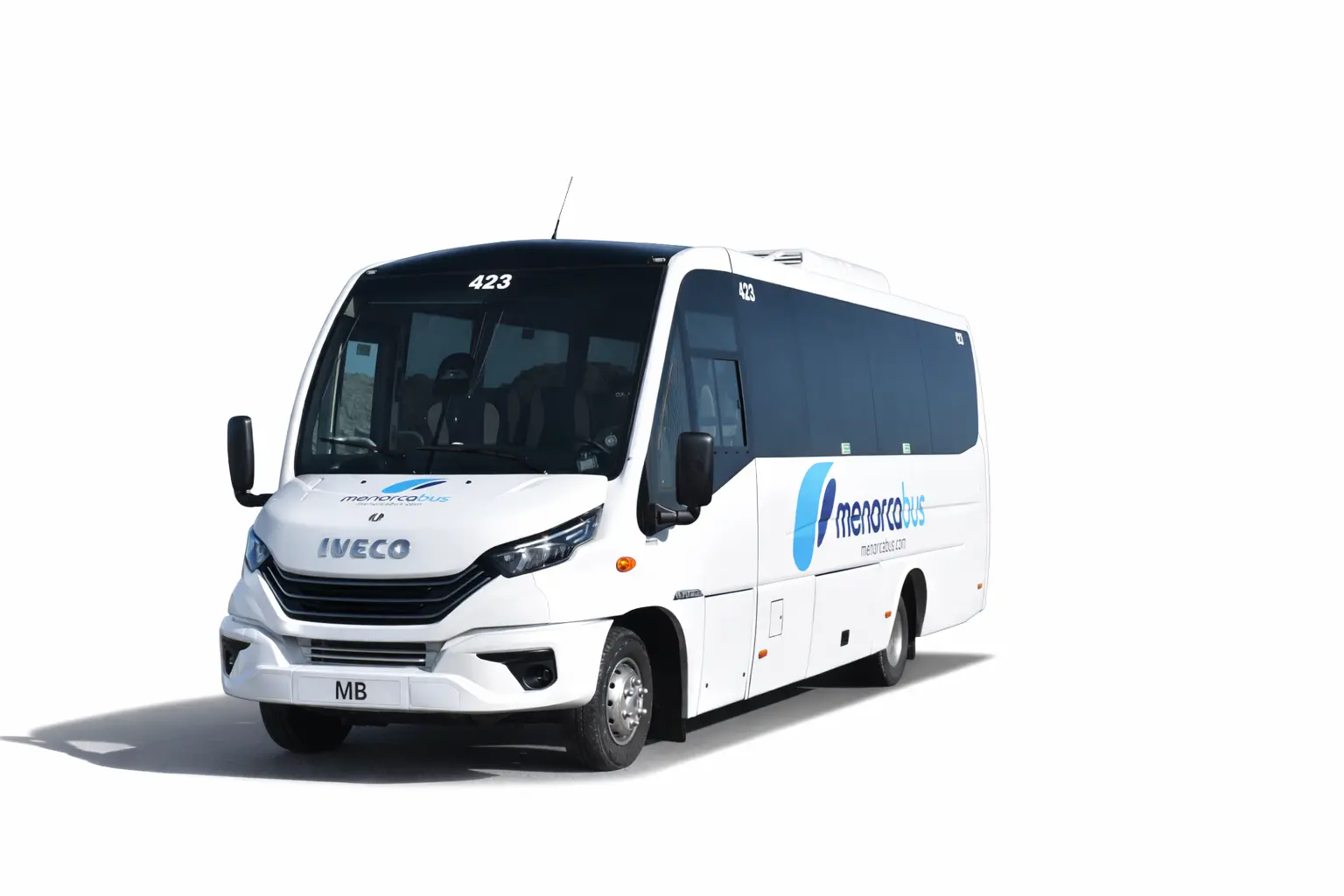 Iveco Daily Minibus