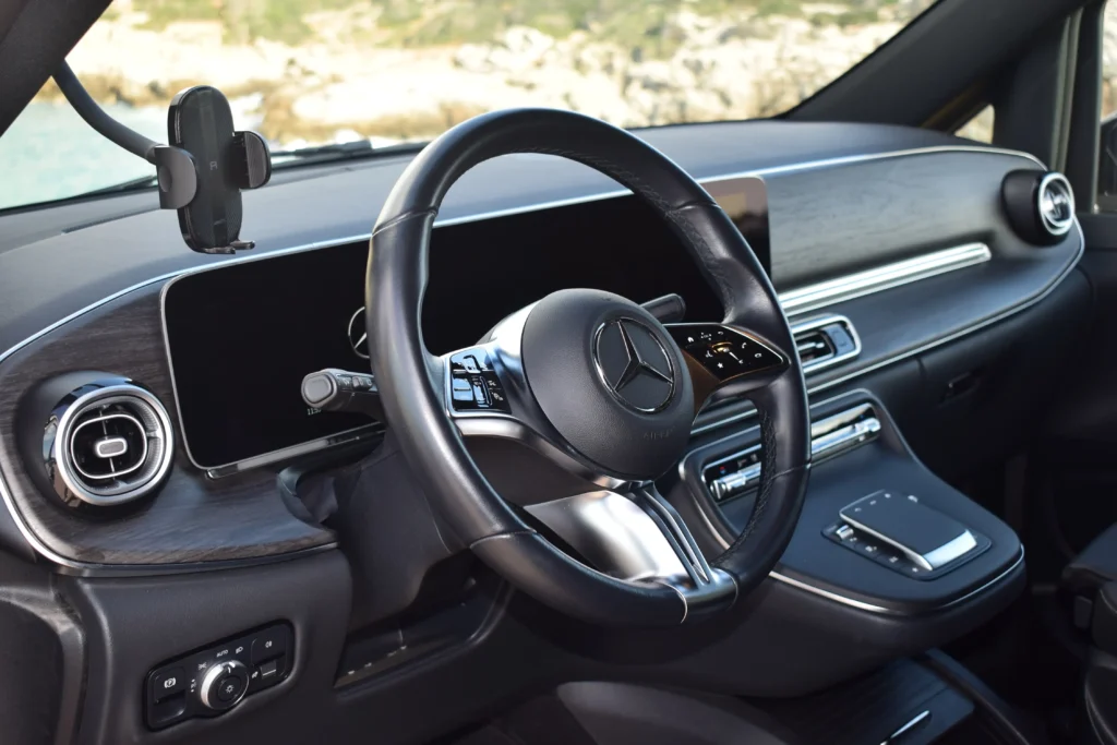 Bolt Minorque : de véritables alternatives avec chauffeur sur l&rsquo;île