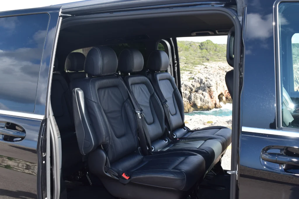 Taxi vs VTC in Menorca: what to choose for your trip