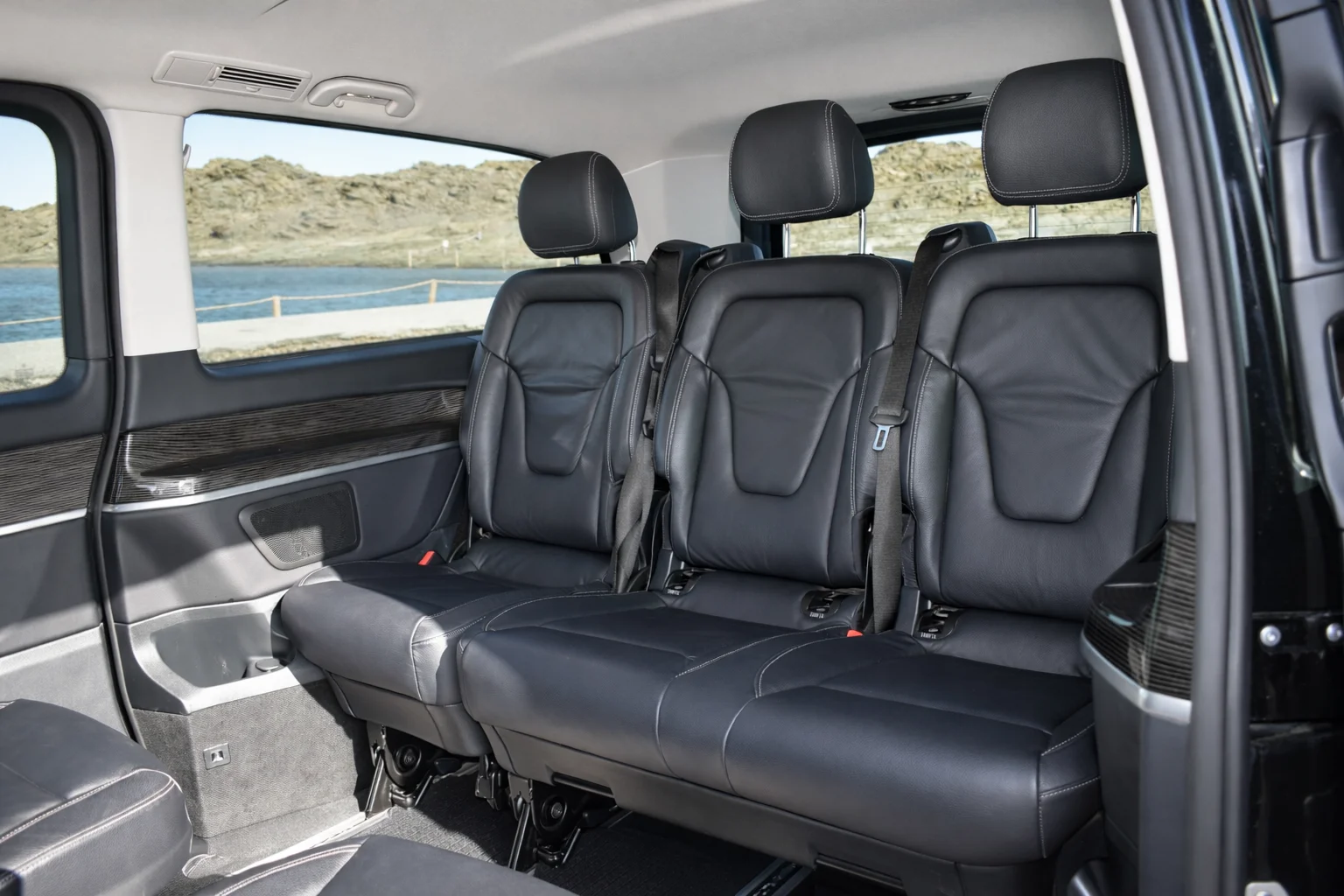 Mercedes-Benz EQV 300-Klasse Premium - 3