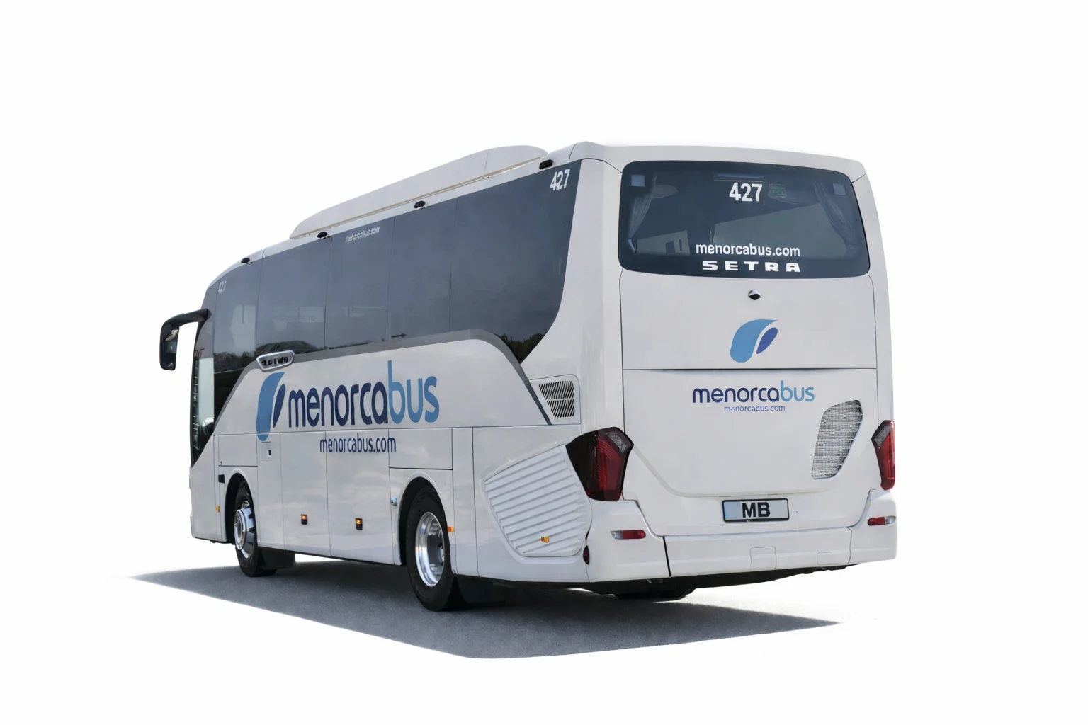 Setra S 511 HD - 3