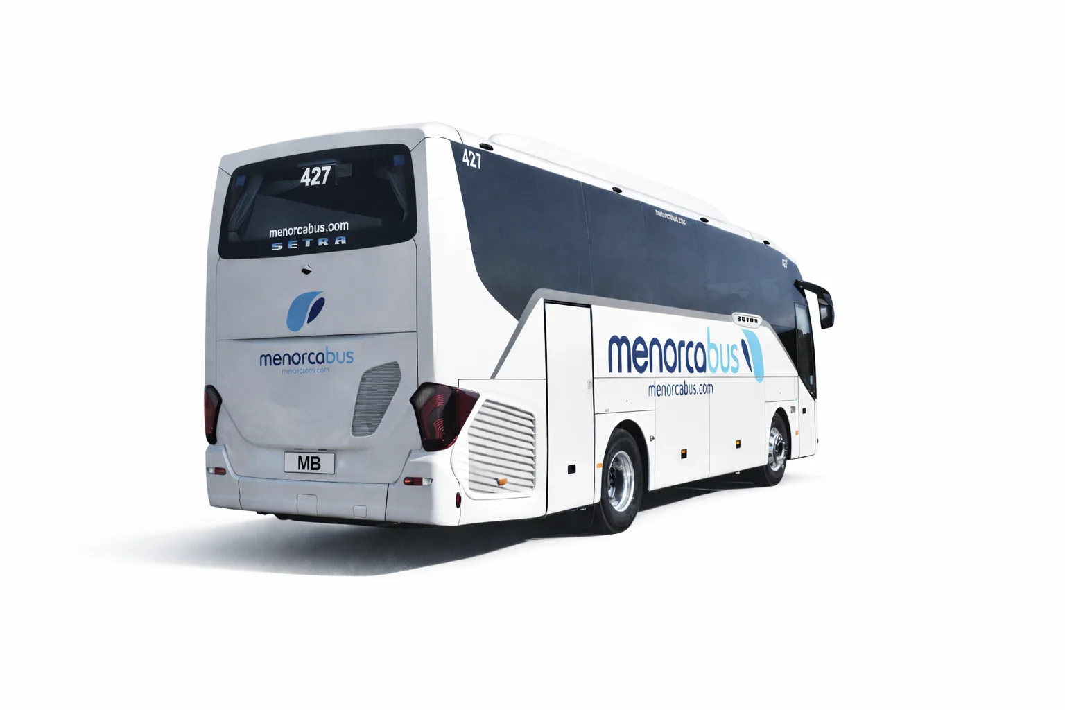 Setra S 511 HD - 4