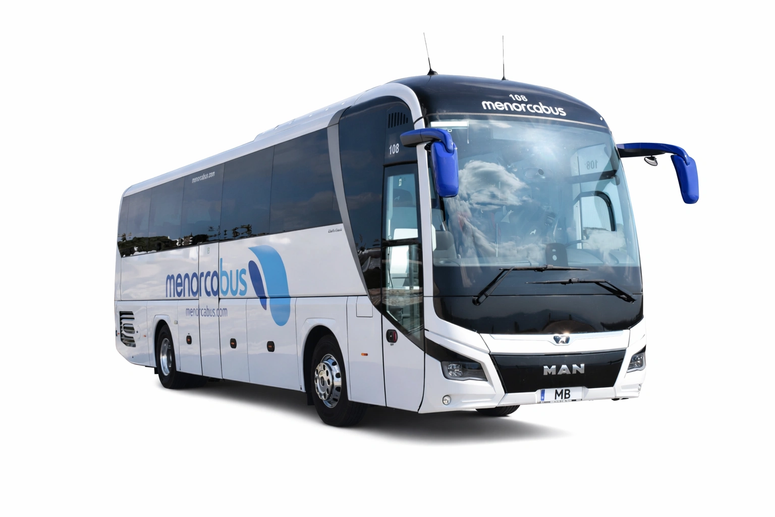 MAN Lion’s Coach - 2