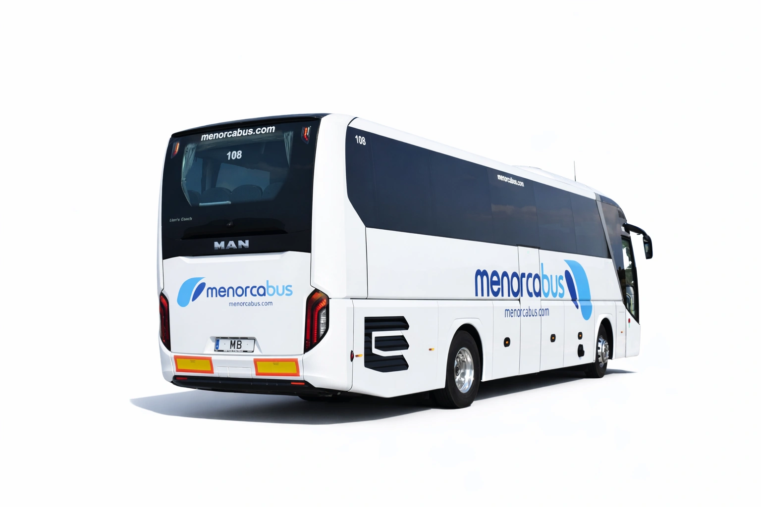 MAN Lion’s Coach - 4