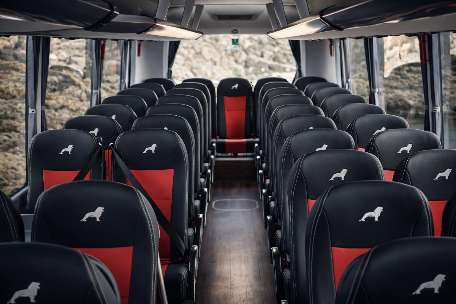 MAN Lion’s Coach - 5