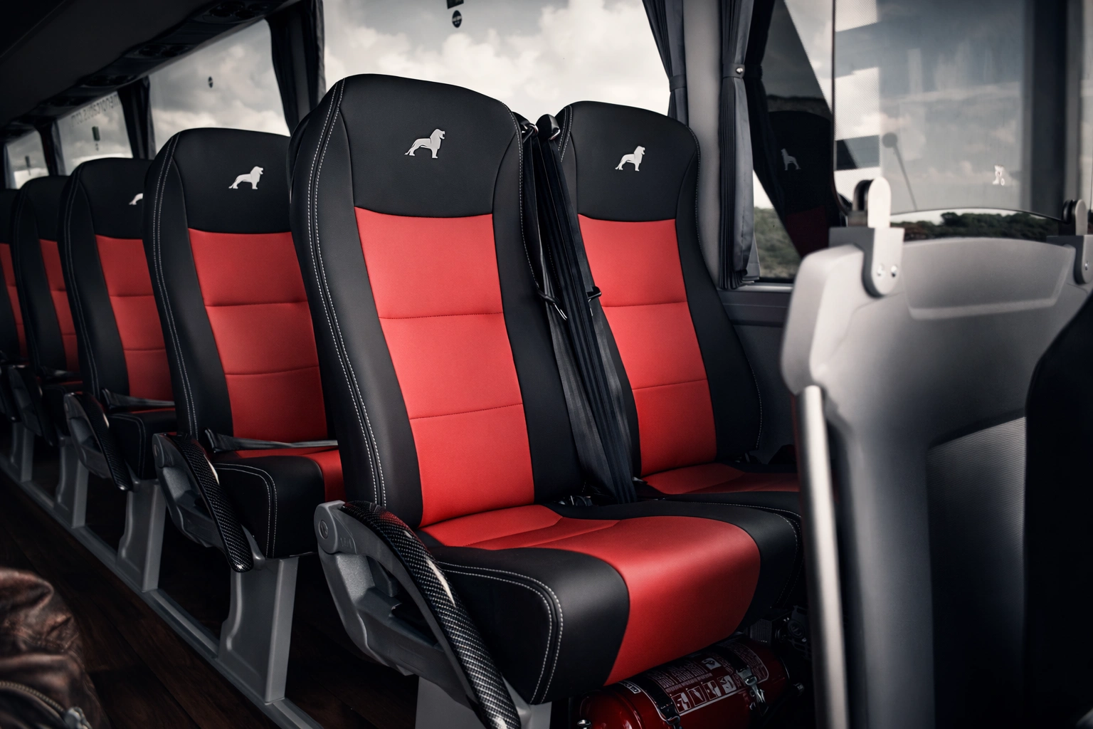 MAN Lion’s Coach - 6