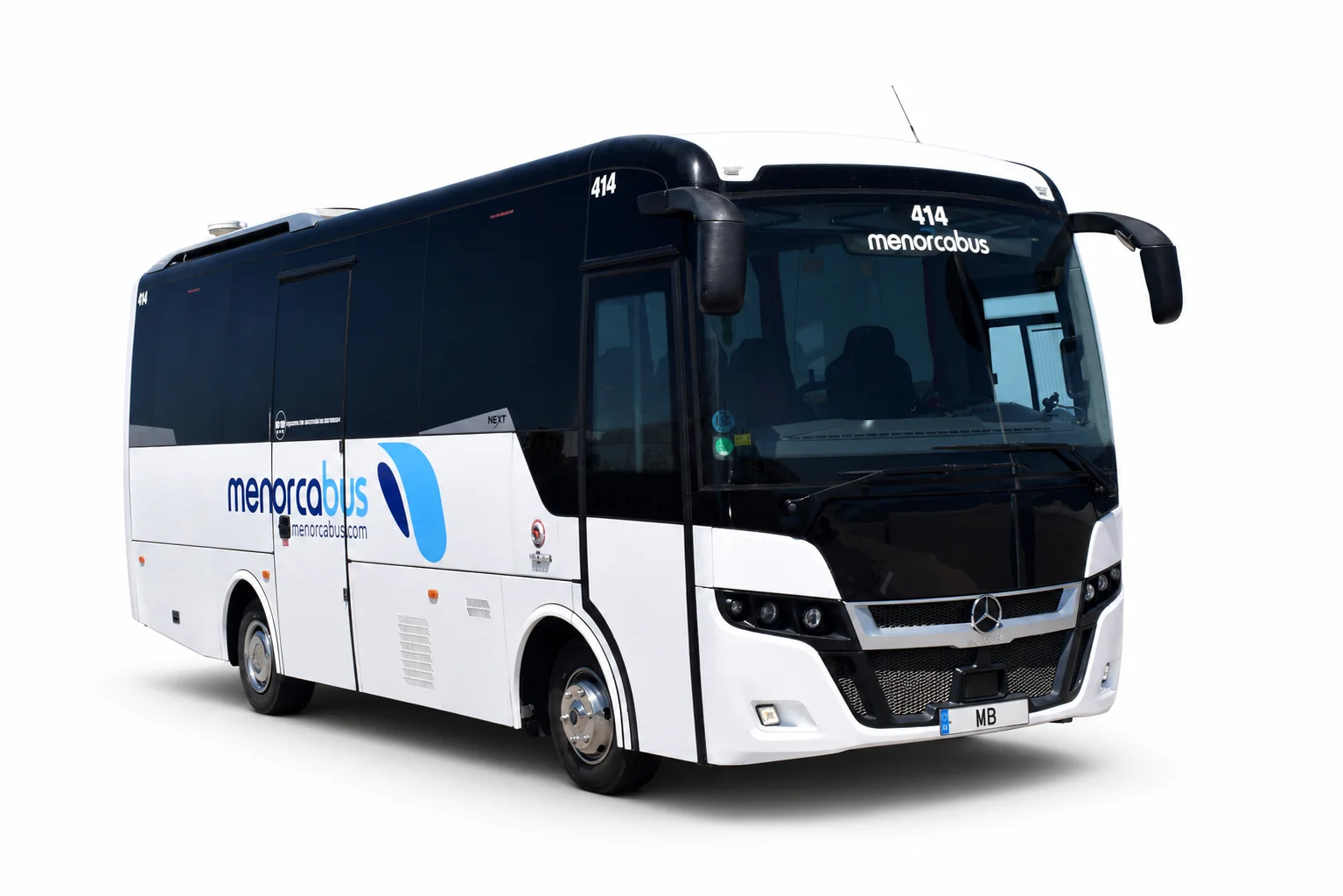 37-seater Coach - 2