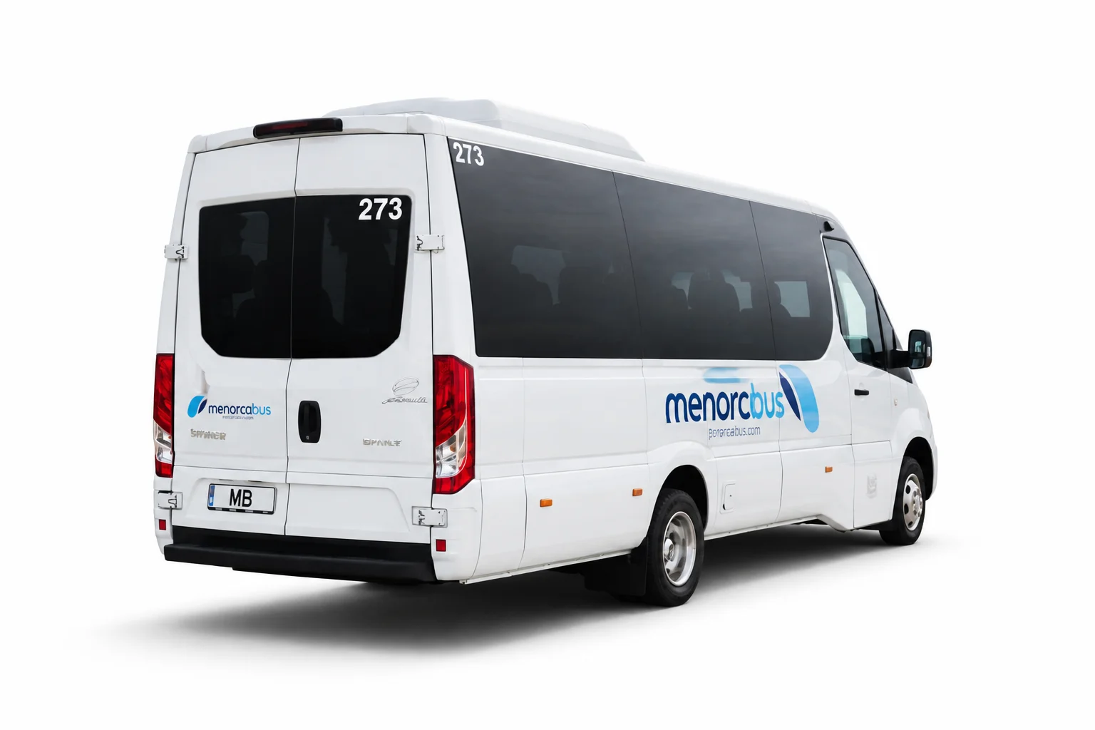 Iveco Ferqui Radius Dino - 4