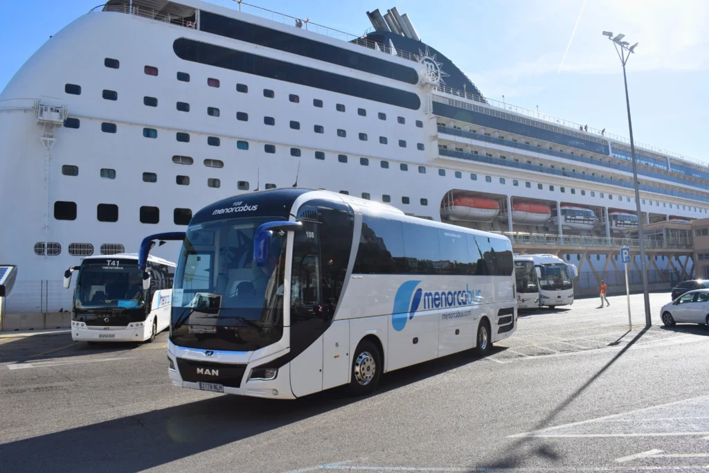 Cruceros