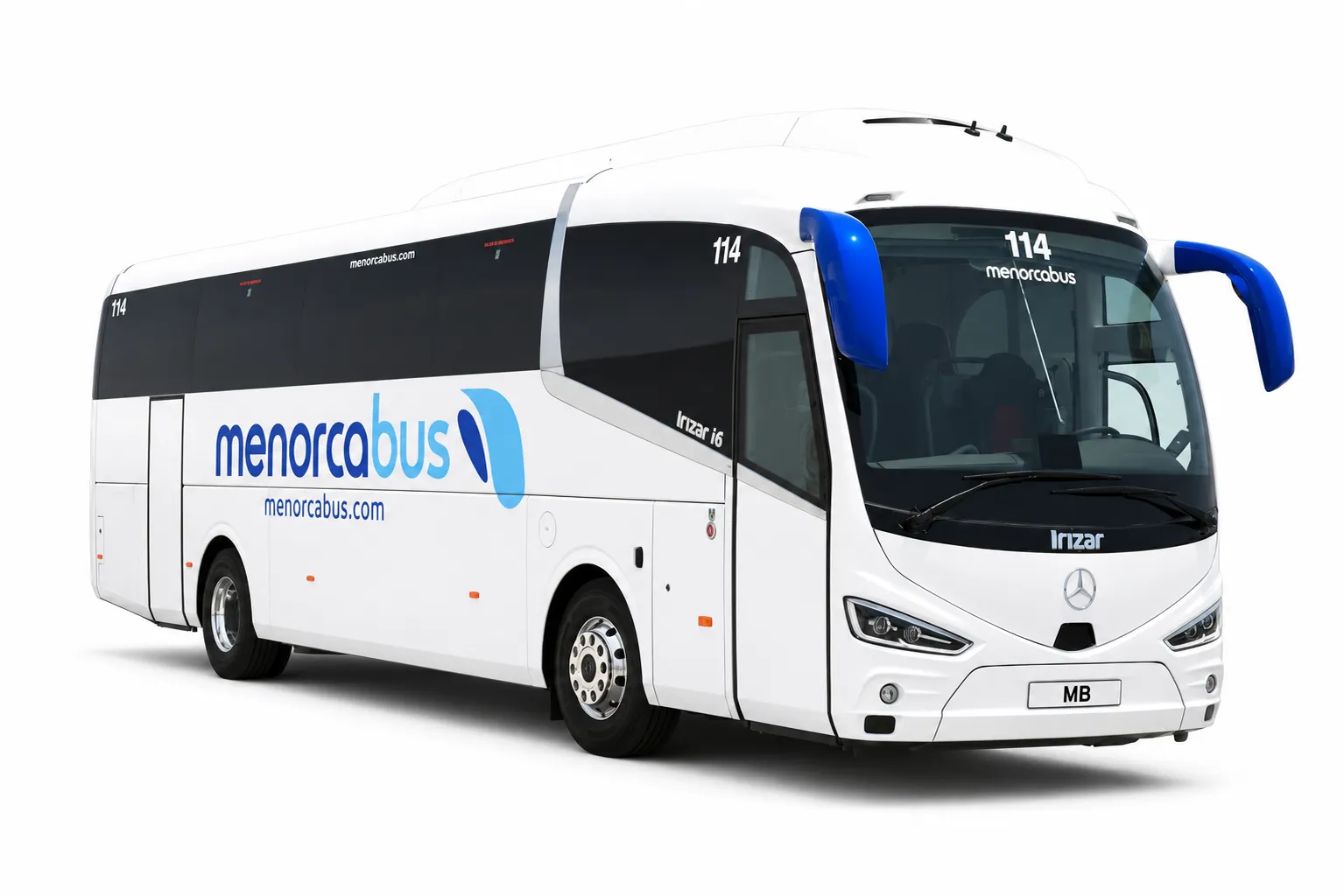 Autocares de 55 plazas - 4