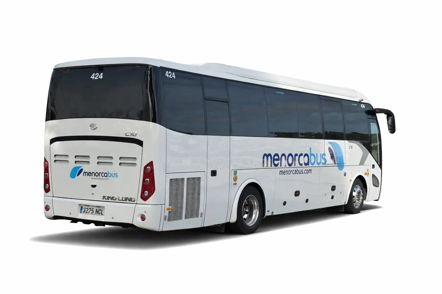 King Long Autocar - 2