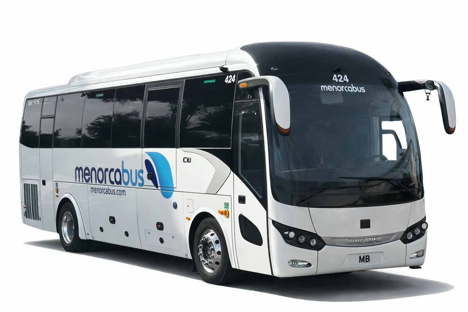King Long Autocar - 4