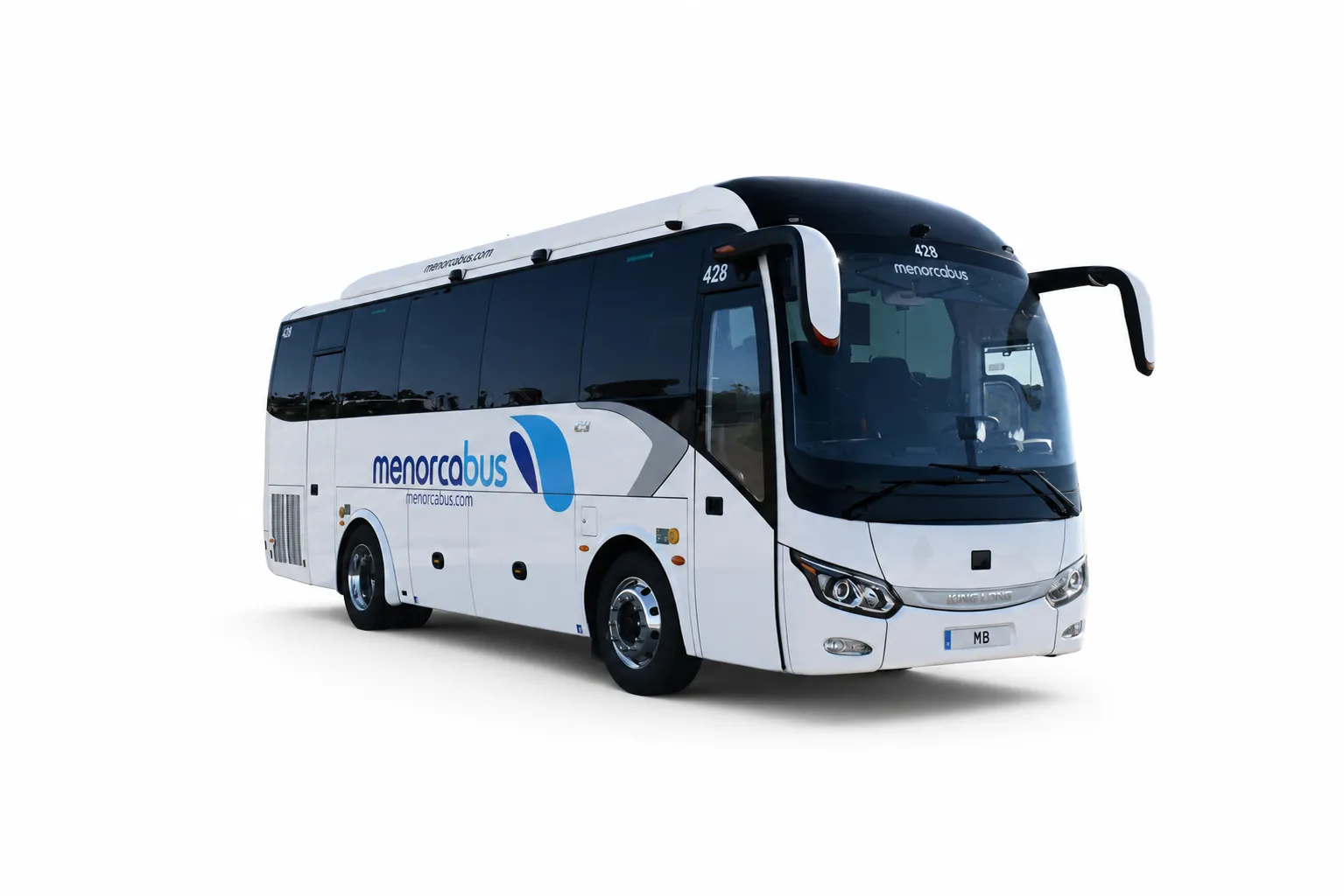 Autocar de 41 plazas - 4