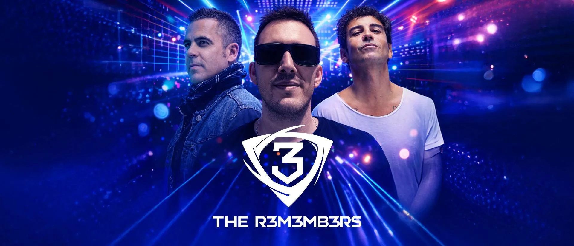 The Big Closing by The R3m3mb3rs en Ukalari Menorca Live 2026