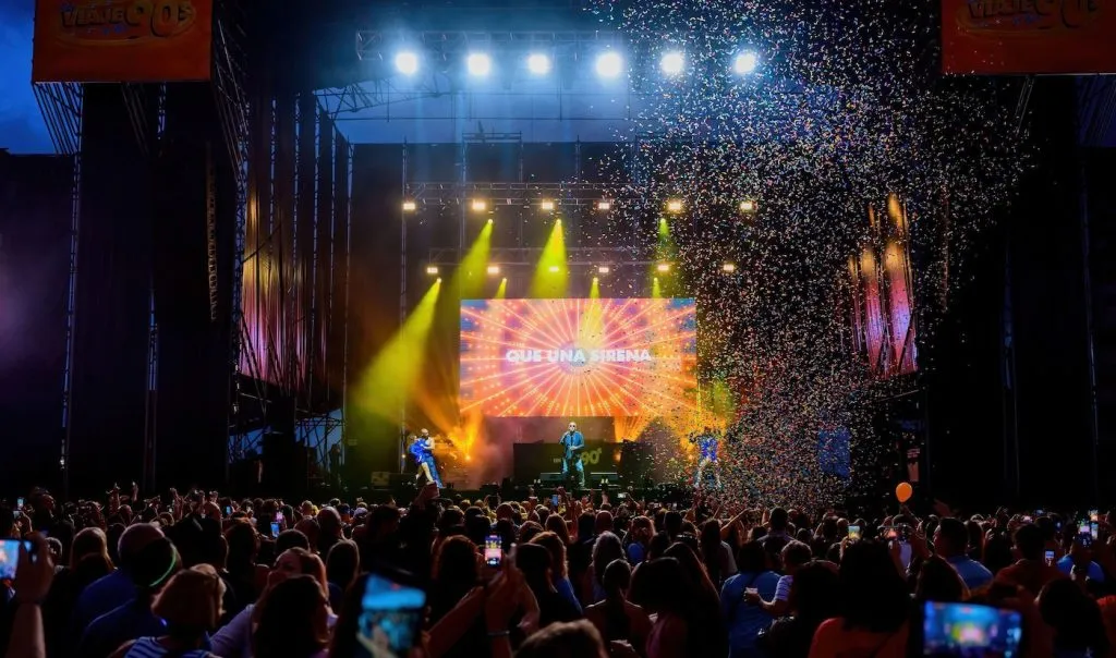 Un Viaje a los 90’s y The Big Closing by The R3m3mb3rs en Ukalari Menorca Live 2026