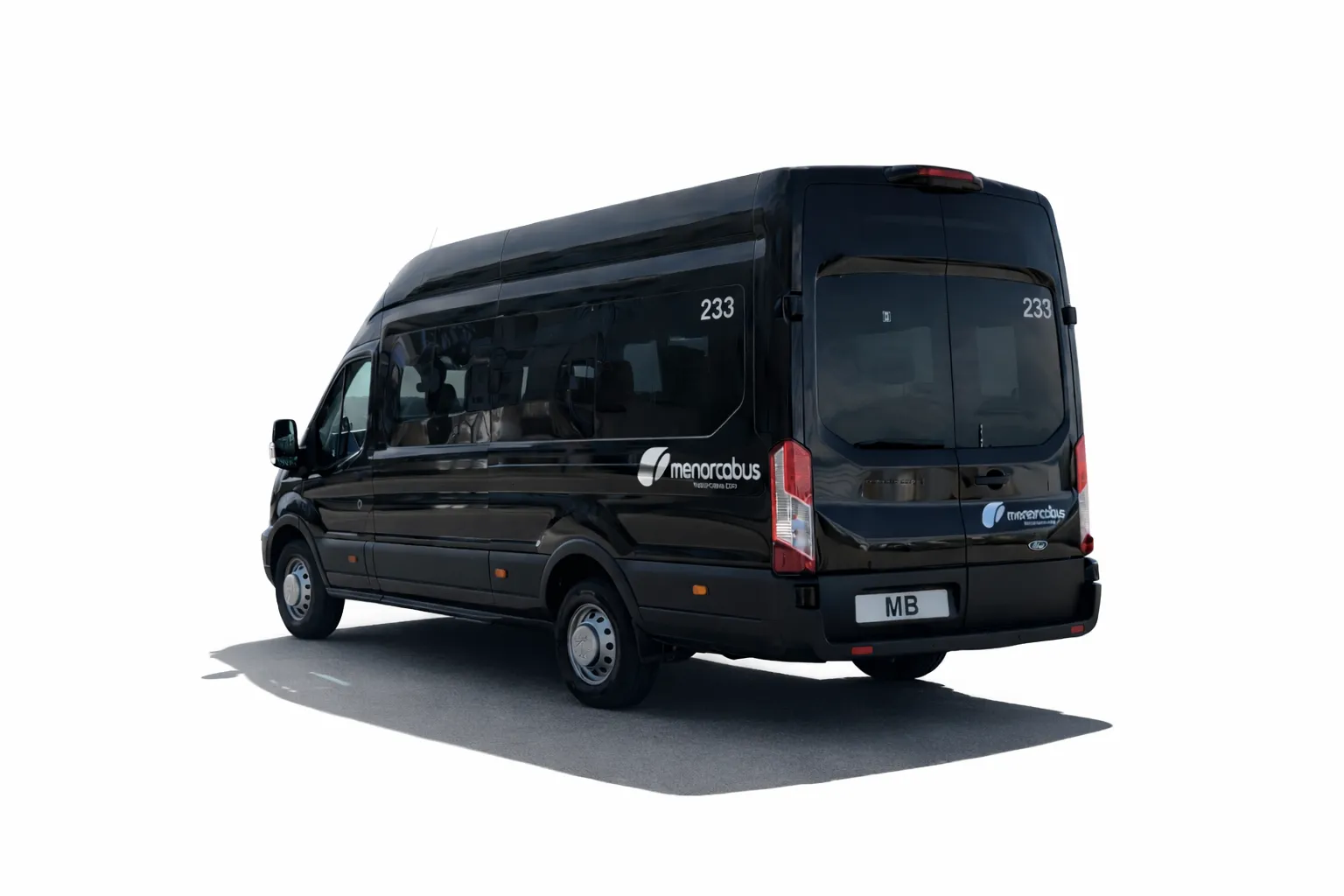 Ford Transit - 4