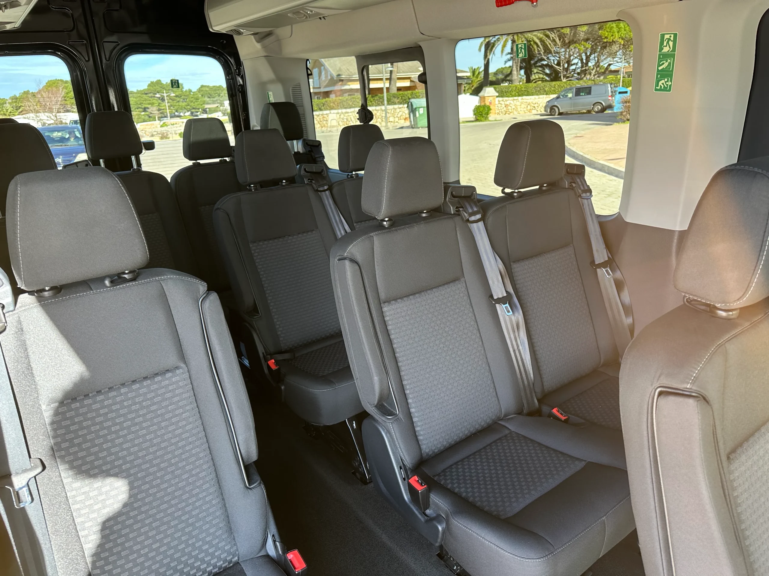 Ford Transit - 6