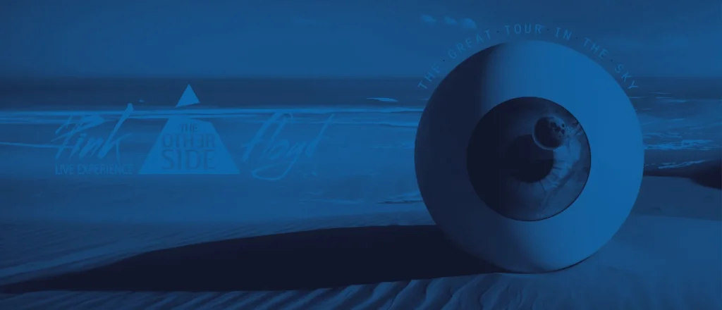 THE OTHER SIDE: A PINK FLOYD LIVE EXPERIENCE