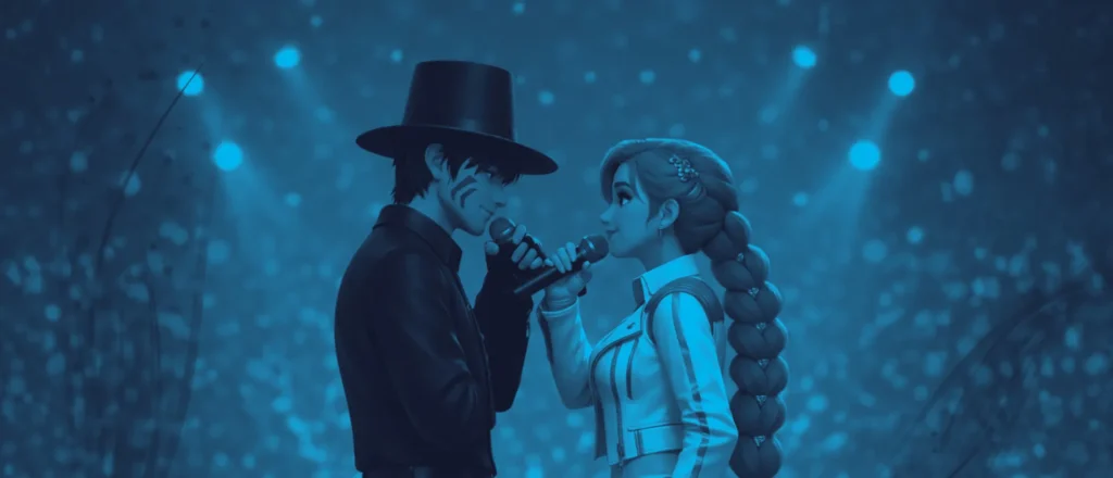 K-POP EL MUSICAL
